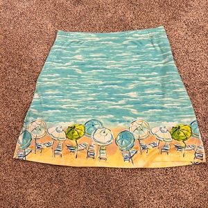 SOLD SOLD J.Jill Skirt